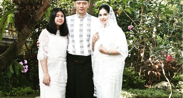 Anisa Pohan Ulang Tahun Ke-40, Dapat Kado Spesial dari Sang Suami