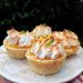 Resep Lemon Meringue Pie yang Renyah dan Gurih