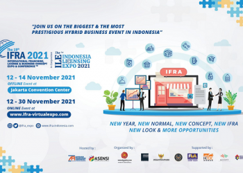 IFRA Celebpreneur Talkshow, Para Public Figure Berbagi Inspirasi dalam Berwirausaha