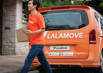 Lalamove Bantu Mitra Bisnis dan Pengemudi Menambah Penghasilan di Masa Pandemi