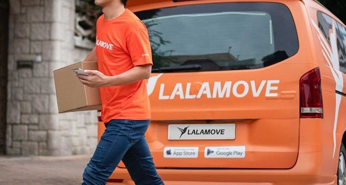 Lalamove Bantu Mitra Bisnis dan Pengemudi Menambah Penghasilan di Masa Pandemi