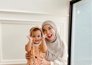 Barakallah, Fitri Tropica Hamil Anak Kedua