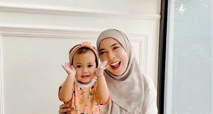 Barakallah, Fitri Tropica Hamil Anak Kedua