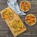Resep Membuat Caramelised Onion Tartlets