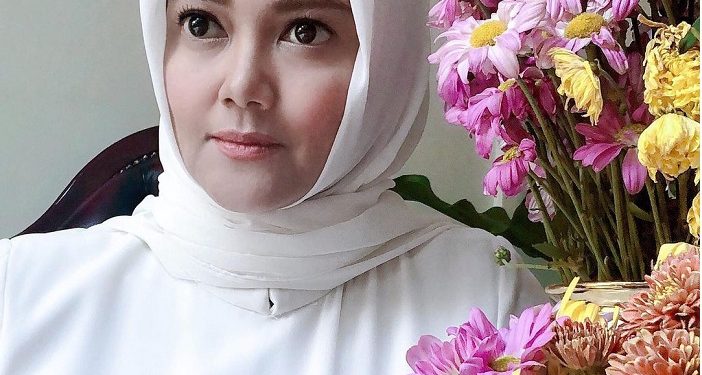 Kisah Perjuangan Bella Saphira Pindah Agama