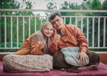 Ikhlas dan Tabah, Istri Ameer Azzikra Tulis Pesan Terakhir untuk Sang Suami