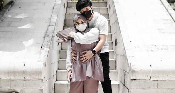 Atta Halilintar Takut Temani Aurel Melahirkan, Padahal Ini Lho Manfaatnya