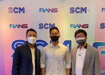 Jadi Komisaris RANS Entertainment, Intip 11 Bisnis Kaesang Pangarep Lainnya