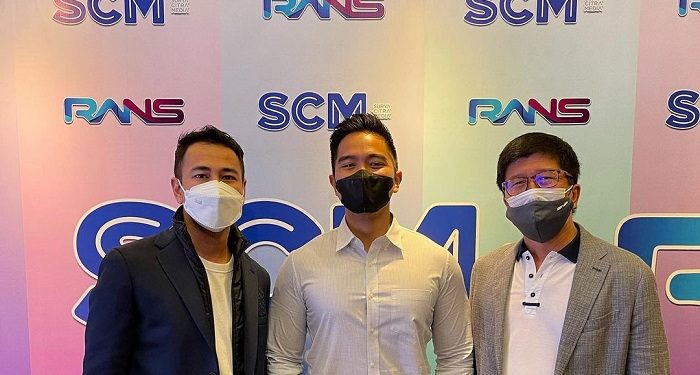 Jadi Komisaris RANS Entertainment, Intip 11 Bisnis Kaesang Pangarep Lainnya