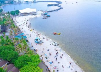 Cara Beli Tiket Ancol Via Aplikasi