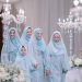 Momen Haru Ria Ricis Ungkap Isi Hati di Pengajian Pernikahan