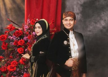 Jelang Akad, Shindy Putri Ungkap Persiapan Pernikahan Ria Ricis dan Teuku Ryan