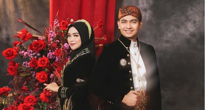 Jelang Akad, Shindy Putri Ungkap Persiapan Pernikahan Ria Ricis dan Teuku Ryan