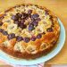Cara Membuat Banana Blueberry Cake untuk Cemilan Sehat Keluarga