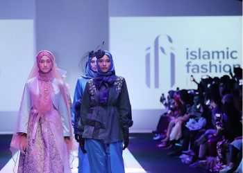 Jakarta Fashion Week 2022 Usung Isu Fashion Keberlanjutan