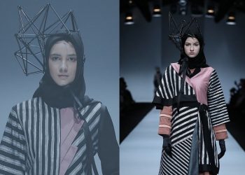 Jakarta Fashion Week 2022 Kembali Digelar Secara Virtual