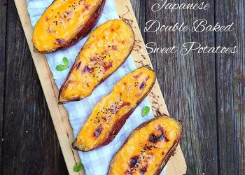 Resep Ubi Jalar Panggang, Ide Cemilan Enak dan Mudah