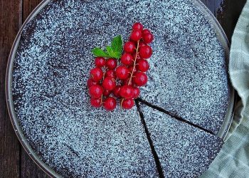 Resep Kladdkake Swedish Chocolate Cake, Menu Penutup yang Pasti Disukai Anak