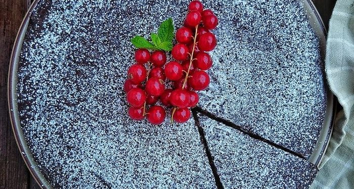 Resep Kladdkake Swedish Chocolate Cake, Menu Penutup yang Pasti Disukai Anak