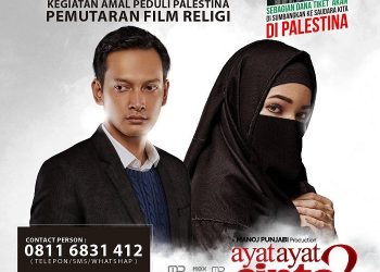 10 Rekomendasi Film Tentang Islam Cocok Ditonton Diakhir Pekan