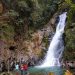 Wisata Curug Cidurian Cocok untuk Liburan Akhir Pekan