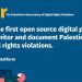 Hak Digital Palestina akan Terlindungi dengan Platform Baru 7or