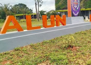 Kabar Gembira! Alun-alun dan 50 Taman Depok Dibuka Bertahap