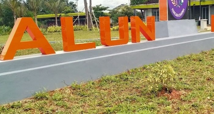 Kabar Gembira! Alun-alun dan 50 Taman Depok Dibuka Bertahap