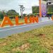 Kabar Gembira! Alun-alun dan 50 Taman Depok Dibuka Bertahap