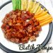 Bosen dengan Olahan Ayam dan Daging? Yuk Coba Buat Bistik Tempe