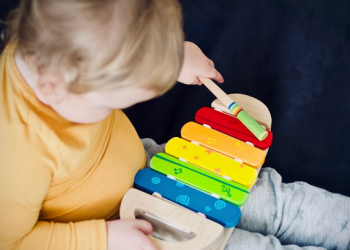 Gerakan Manipulatif dan Cara Stimulasinya