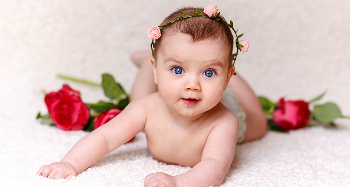 Buang Air Besar Pada Bayi