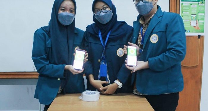 Mahasiswa Unair Buat Aplikasi Cleriol untuk Kendalikan Krisis Iklim