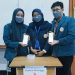 Mahasiswa Unair Buat Aplikasi Cleriol untuk Kendalikan Krisis Iklim