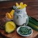 Cara Hemat Makan Es Cendol Alpukat