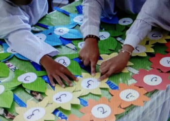 Macam-macam Sifatul Huruf