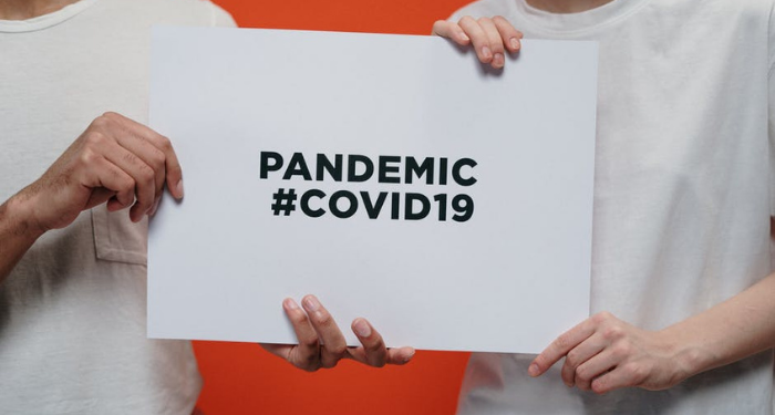 CDC Tetapkan Indonesia sebagai Negara dengan Tingkat Penularan Covid-19 Rendah