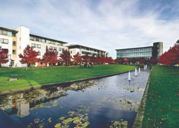 Beasiswa S3 di University of Warwick