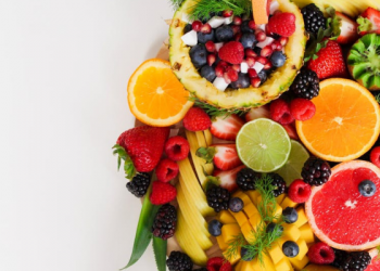 Mulai Hidup Sehat, Jangan Lupa Perhatikan Hal ini