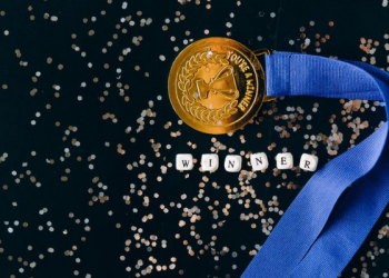 Apakah Salah Terlalu Berambisi Ingin jadi Juara Kelas?