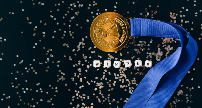 Apakah Salah Terlalu Berambisi Ingin jadi Juara Kelas?