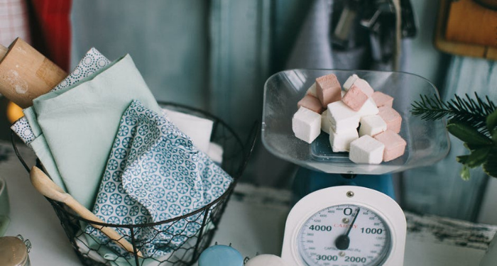 Berat Badan Ideal Bisa Cegah Diabetes