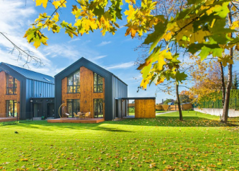 Cara Miliki Rumah di Surga