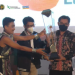 UGM jadi Juara Umum PIMNAS ke-34