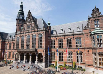 Holland Scholarship, Kuliah di Belanda dan Dapatkan 5000 Euro