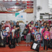 Program Back to School Bantu Anak-anak Palestina di Pengungsian Bersekolah