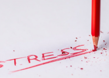 Cara Sederhana Menghilangkan Stres