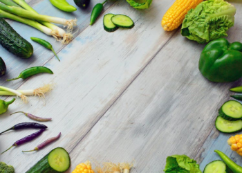 Mulai Hidup Sehat, Coba Terapkan 10 Pedoman Gizi Seimbang