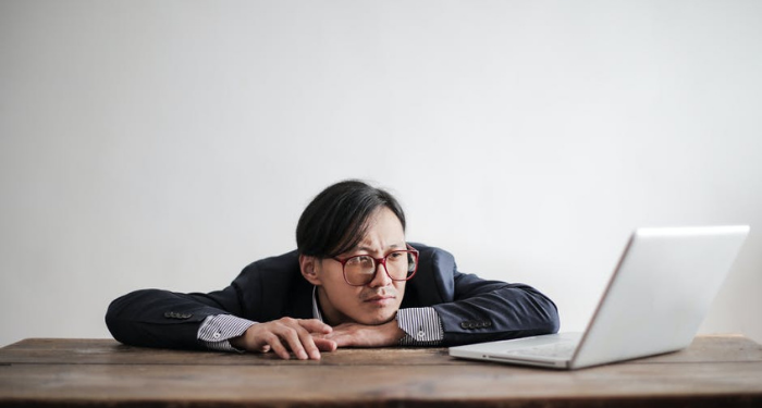 Jangan Mager, ini Dampak Buruknya bagi Kesehatan Tulang