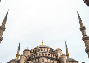 Muazin-muazin pada Masa Rasulullah